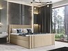 Kontinentalseng Mel (Amor Velvet 4304)