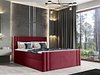 Kontinentalseng Mel (Amor Velvet 4307)