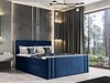 Kontinentalseng Mel (Amor Velvet 4314)