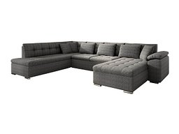 Hjørnesofa Comfivo Gemma II (Høyre)