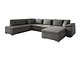 Hjørnesofa Comfivo Gemma II (Høyre)