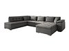 Hjørnesofa Comfivo Gemma II (Høyre)