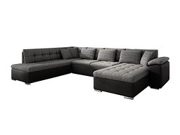 Hjørnesofa Comfivo Gemma II (Høyre)