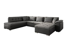 Hjørnesofa Comfivo Gemma II (Høyre)