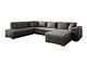 Hjørnesofa Comfivo Gemma II (Høyre)