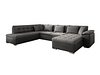 Hjørnesofa Comfivo Gemma II (Høyre)