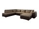 Hjørnesofa Comfivo Gemma II (Høyre)