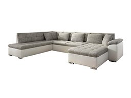 Hjørnesofa Comfivo Gemma II (Høyre)