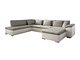 Hjørnesofa Comfivo Gemma II (Høyre)