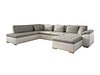 Hjørnesofa Comfivo Gemma II (Høyre)