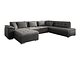 Hjørnesofa Comfivo Gemma II (Venstre)