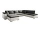 Hjørnesofa Comfivo Gemma II (Venstre)