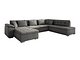 Hjørnesofa Comfivo Gemma II (Venstre)