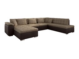 Hjørnesofa Comfivo Gemma II (Venstre)