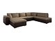 Hjørnesofa Comfivo Gemma II (Venstre)