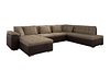 Hjørnesofa Comfivo Gemma II (Venstre)