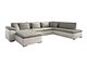 Hjørnesofa Comfivo Gemma II (Venstre)