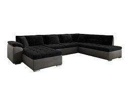 Hjørnesofa Comfivo Gemma II (Venstre)