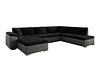 Hjørnesofa Comfivo Gemma II (Venstre)