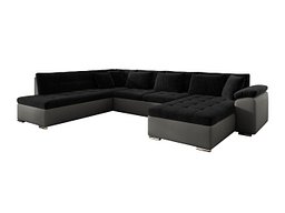 Hjørnesofa Comfivo Gemma II (Høyre)