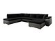Hjørnesofa Comfivo Gemma II (Høyre)