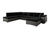 Hjørnesofa Comfivo Gemma II (Høyre)