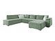 Hjørnesofa Comfivo Gemma II (Høyre)