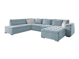 Hjørnesofa Comfivo Gemma II (Høyre)