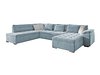 Hjørnesofa Comfivo Gemma II (Høyre)