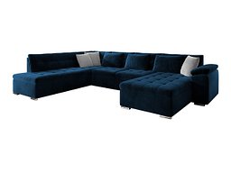 Hjørnesofa Comfivo Gemma II (Høyre)