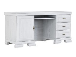 Skrivebord Salmeru 102 (Anderson furu)
