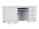 Skrivebord Salmeru 102 (Anderson furu)