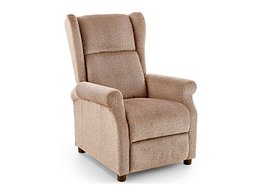 Reclinerlenestol Houston 854 (Beige)