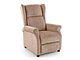 Reclinerlenestol Houston 854 (Beige)