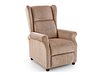 Reclinerlenestol Houston 854 (Beige)