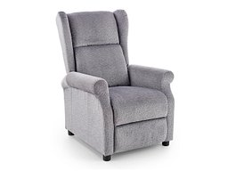 Reclinerlenestol Houston 854 (Grå)