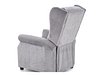 Reclinerlenestol Houston 854 (Grå)