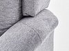 Reclinerlenestol Houston 854 (Grå)