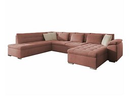 Hjørnesofa Comfivo Gemma II (Høyre)