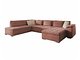 Hjørnesofa Comfivo Gemma II (Høyre)