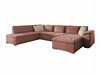 Hjørnesofa Comfivo Gemma II (Høyre)