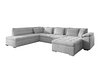 Hjørnesofa Comfivo Gemma II (Høyre)