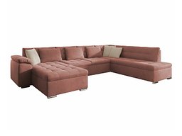 Hjørnesofa Comfivo Gemma II (Venstre)
