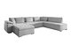 Hjørnesofa Comfivo Gemma II (Venstre)
