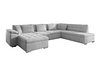 Hjørnesofa Comfivo Gemma II (Venstre)