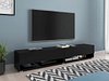 TV-benk Sarasota 119 (Grafitt)