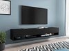 TV-benk Sarasota 119 (Grafitt)