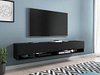 TV-benk Sarasota 119 (Grafitt)
