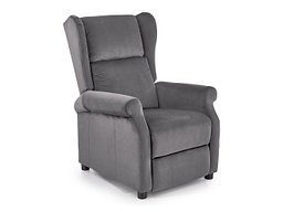 Reclinerlenestol Houston 878 (Bluvel 14)