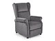 Reclinerlenestol Houston 878 (Bluvel 14)